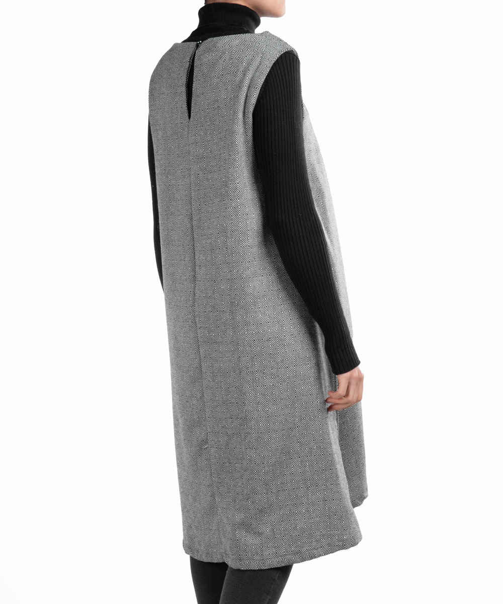 Women’s Fashion Dress Suitable for Every Body Type Model Ravak