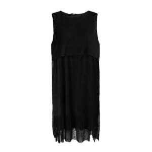 Women’s Fashion Dress – Sleeveless, Stylish & Chic Model Tamana
