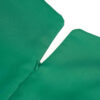 Women's Fashion Dress - Long Sleeves in Green Model Taranom