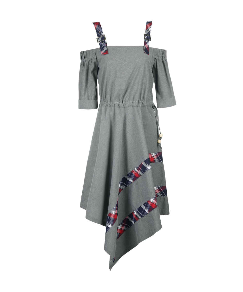 Women’s Fashion Dress Model Tulika