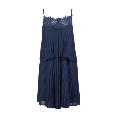 Women’s Fashion Dress Suitable for Ceremony Model Yeganeh