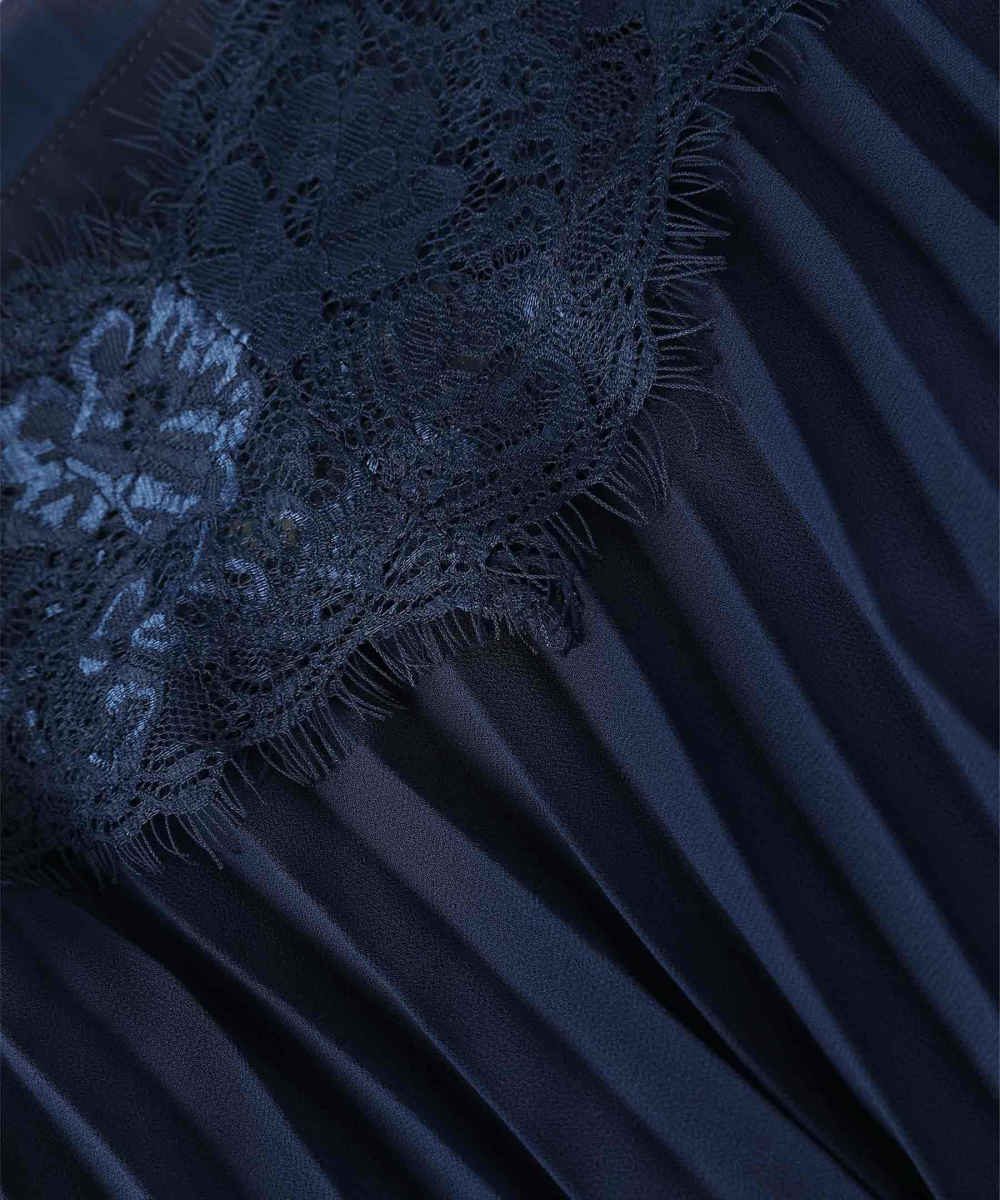 Women’s Fashion Dress Suitable for Ceremony Model Yeganeh