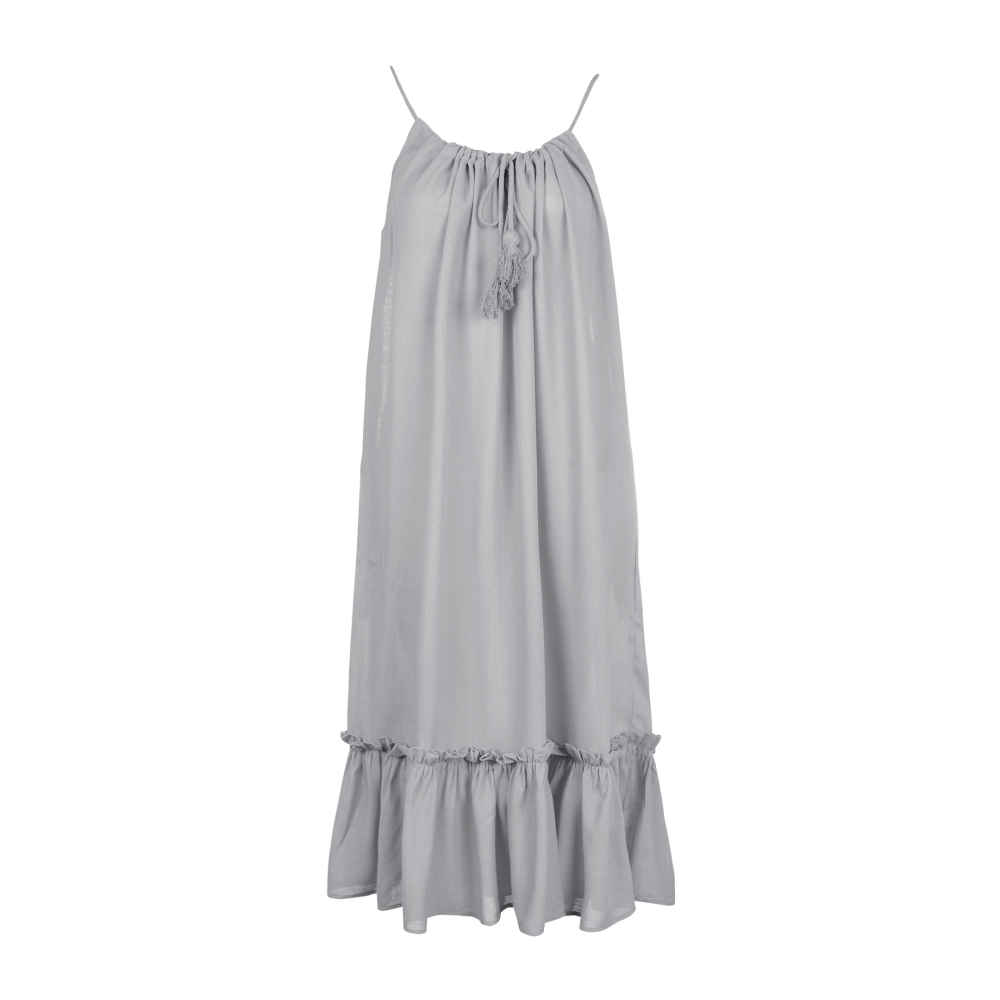 Women's Fashion Dress Suitable for Summer & Sea Side Model Zoha