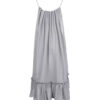 Women's Fashion Dress Suitable for Summer & Sea Side Model Zoha