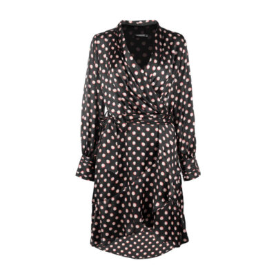 Women’s Fashion Long Sleeve Dress Model Gordye