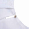 Women's Fashion Long Sleeve Dress with Round Neckline Model Hasti