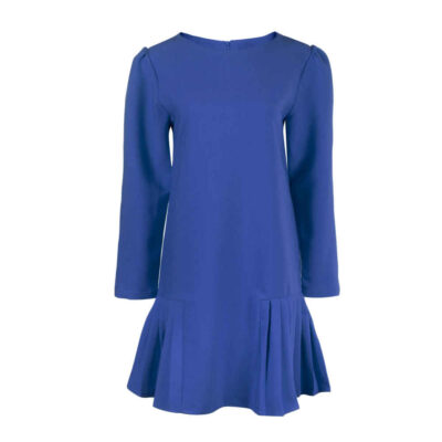 Women’s Fashion Long Sleeve Dress Suitable for Every Season