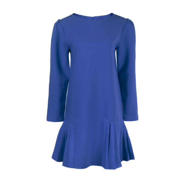 Women's Fashion Long Sleeve Dress Suitable for Every Season