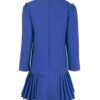 Women's Fashion Long Sleeve Dress Suitable for Every Season