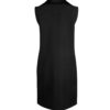 Women's Fashion Sleeveless Blazer Model Dorsa