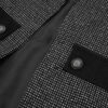 Women's Fashion Sleeveless Blazer Model Gandom