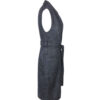 Women's Fashion Sleeveless Blazer Model Shamim