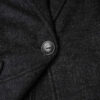 Women's Fashion Sleeveless Blazer Model Shamim