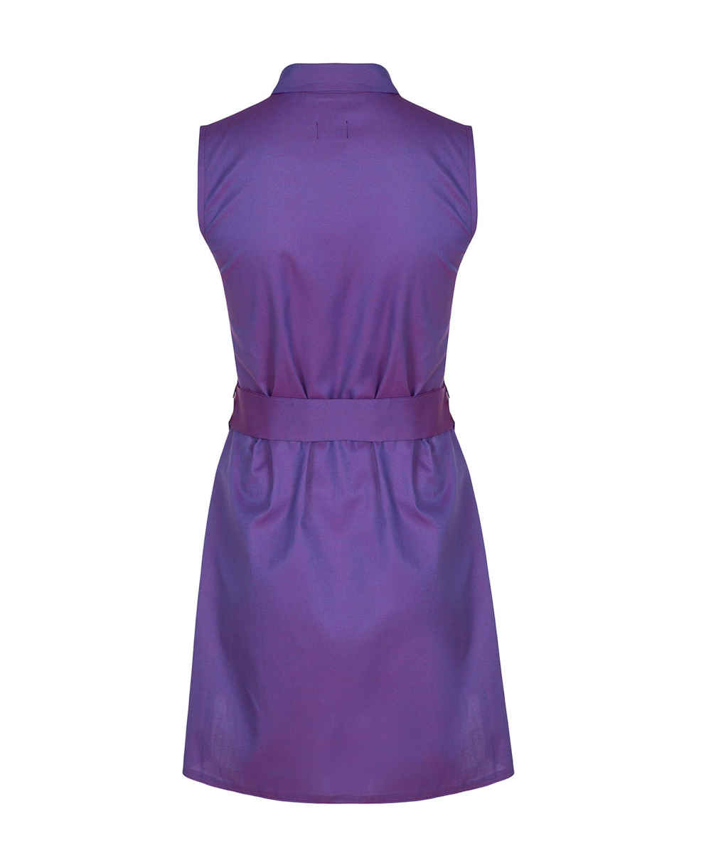 Women’s Fashion Sleeveless Blazer Model Zarin