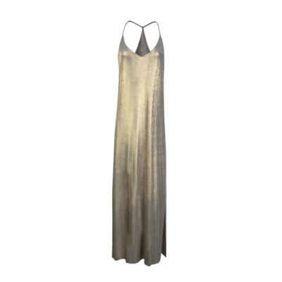 Women’s Fashion Sleeveless Dress Perfect for Wedding Model Diamond