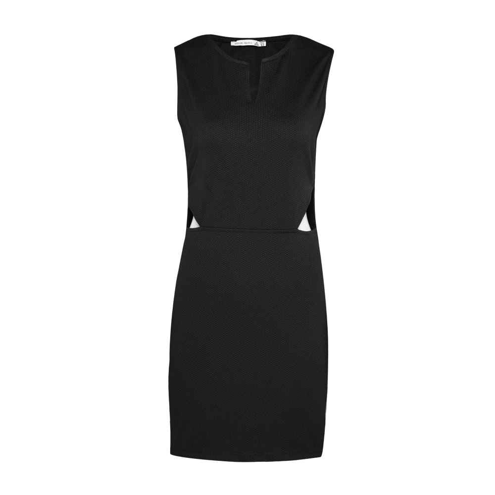 Women's Fashion Sleeveless Dress Suitable for Ceremony Model Diana