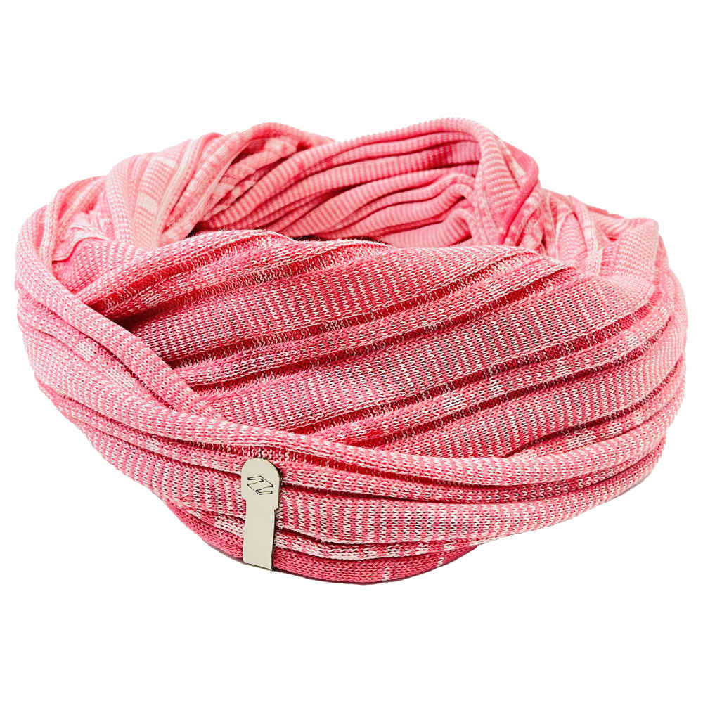 Women’s Knitted Hat and Scarf Set Model Reyhan