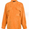Women's Long Sleeve Blouse Model Anahita