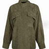 Women's Long Sleeve Blouse Model Anahita