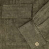 Women's Long Sleeve Blouse Model Anahita