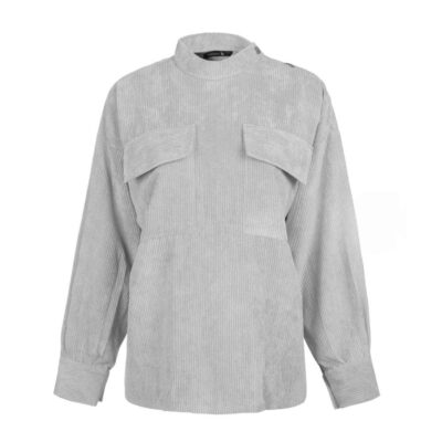 Women’s Long Sleeve Blouse Model Anahita