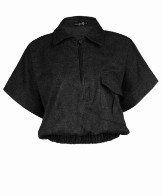 Women’s Long Sleeve Blouse Model Behboud