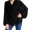 Women's Long Sleeve Blouse Model Farimah