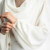 Women's Long Sleeve Blouse Model Farimah