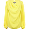 Women's Long Sleeve Blouse Model Farimah