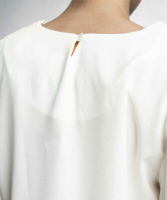 Women’s Long Sleeve Blouse Model Farimah