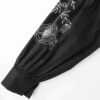 Women's Long Sleeve Blouse Model Farzaneh