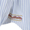 Women's Long Sleeve Blouse Model Fatima
