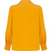 Women's Long Sleeve Blouse Model Hugero