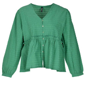 Women’s Long Sleeve Blouse Model Katayoun