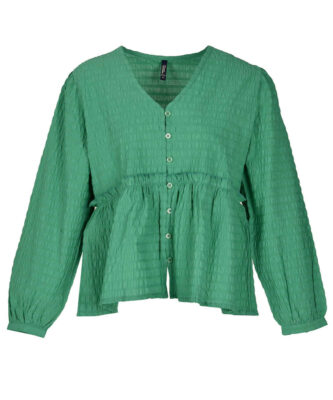 Women’s Long Sleeve Blouse Model Katayoun