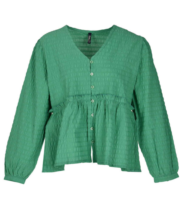 Women's Long Sleeve Blouse Model Katayoun