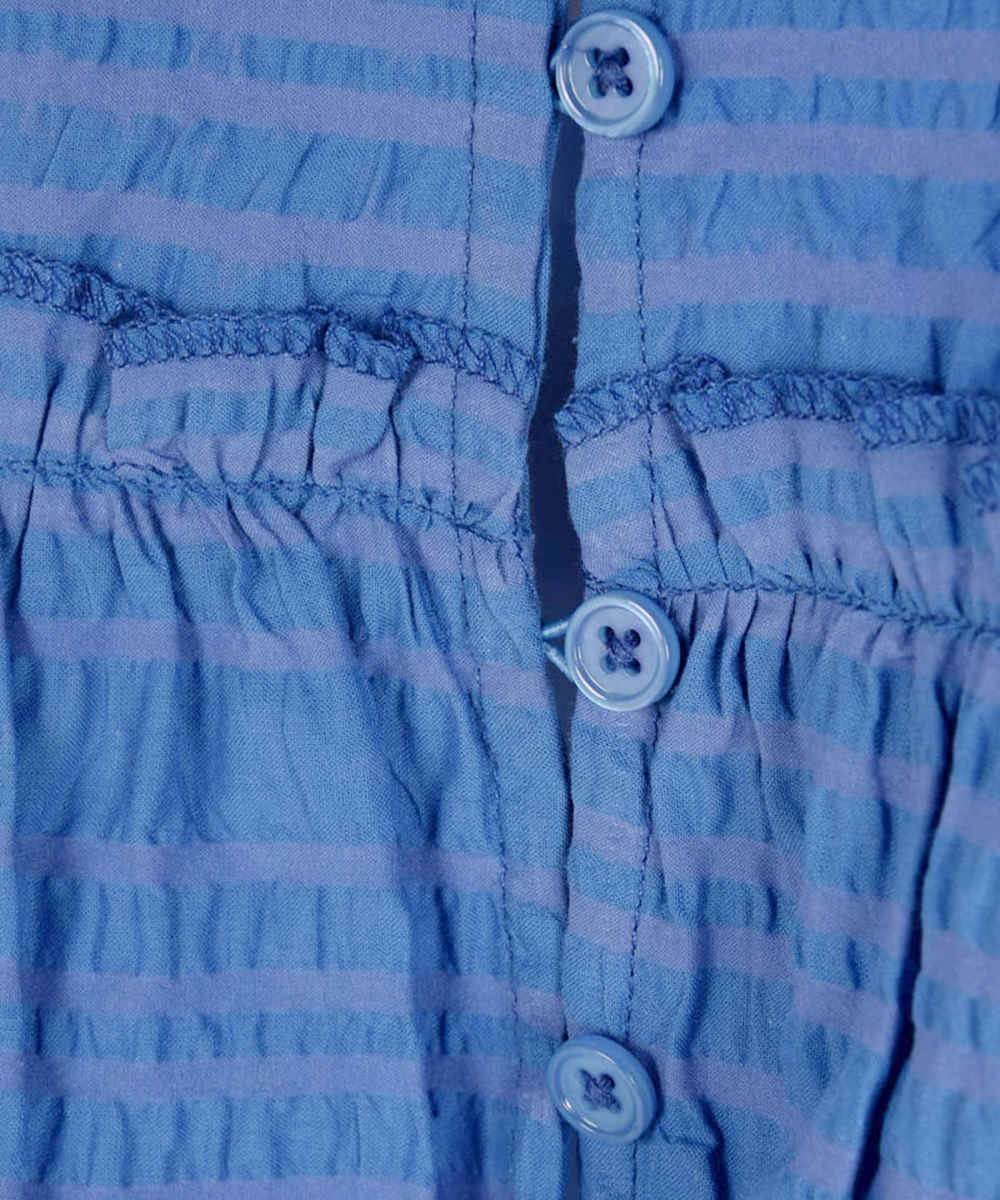 Women’s Long Sleeve Blouse Model Katayoun