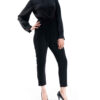 Women's Long Sleeve Blouse Model Nahal