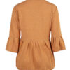 Women's Long Sleeve Blouse Model Riahi