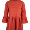 Women's Long Sleeve Blouse Model Riahi