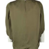 Women's Long Sleeve Blouse Model Sahar