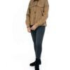 Women's Long Sleeve Blouse Model Yadegar