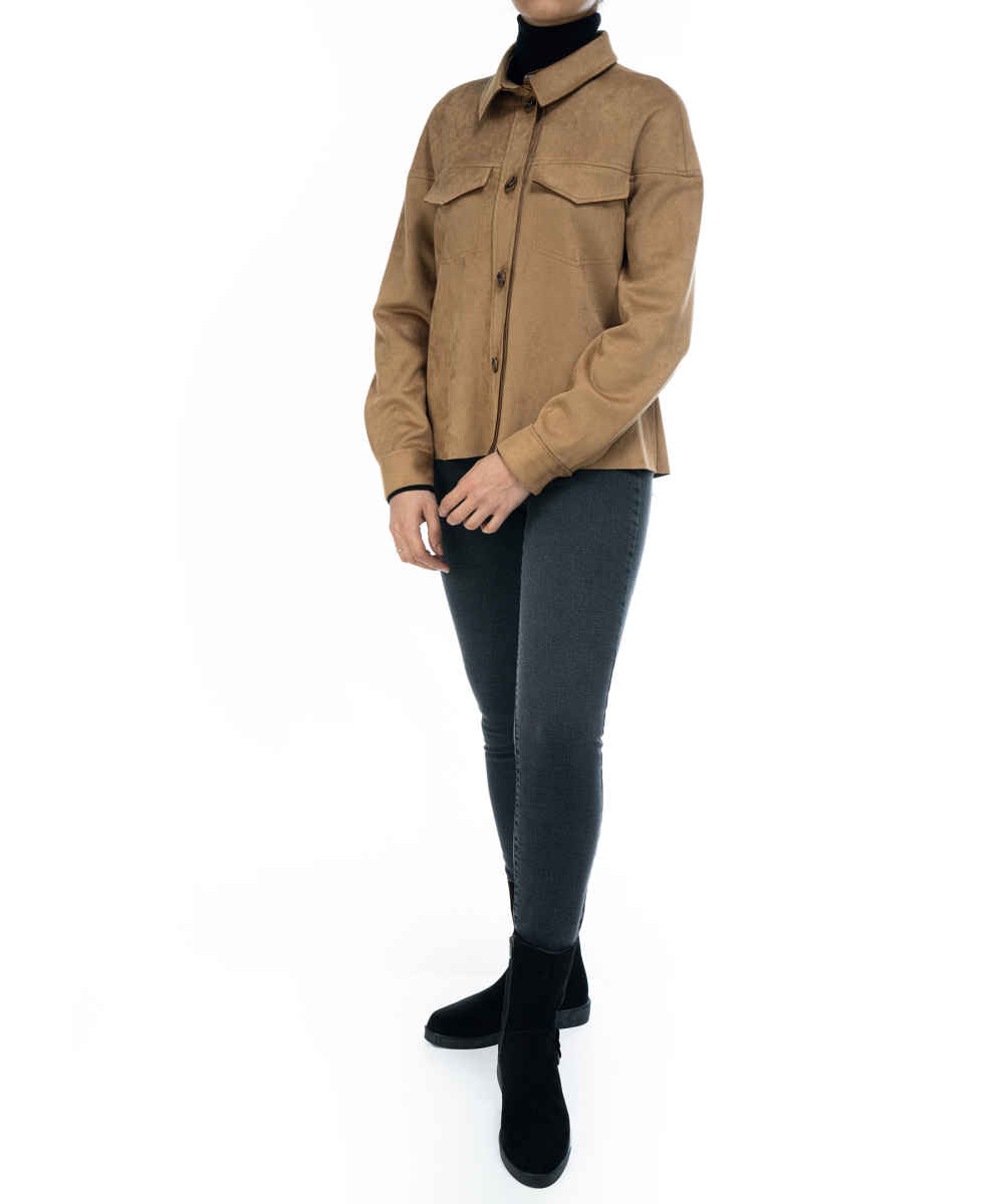 Women’s Long Sleeve Blouse Model Yadegar