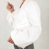 Women's Long Sleeve Blouse Model Ziba