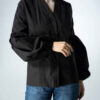 Women's Long Sleeve Blouse Model Ziba