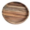 Wooden Haftseen Set Dishes suitable for Nowruz Celebration Janan