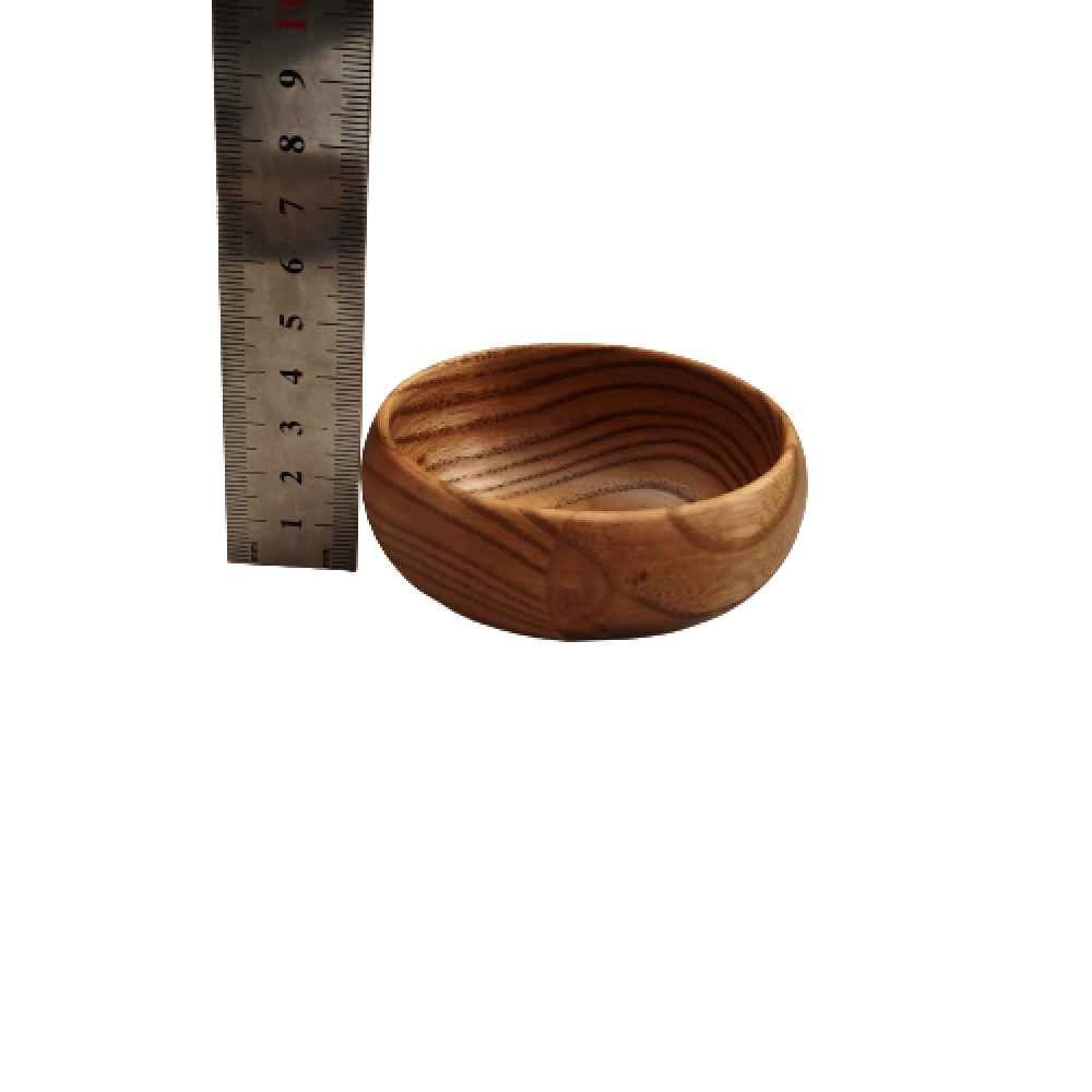 Wooden Haftseen Set Dishes suitable for Nowruz Celebration Yasin