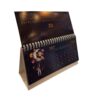 1402 Persian Desk Calendar Model Space