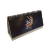 1402 Persian Desk Calendar Model Space