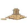 80-Piece 3D Puzzle: Tomb of Ferdowsi – Architectural Replica